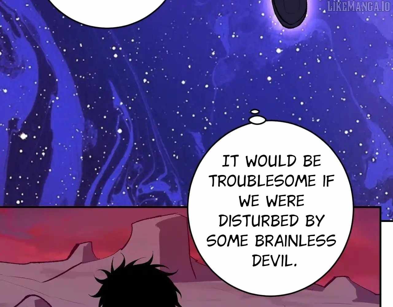 Doomsday for All: Me, Virus Monarch Chapter 87 page 42