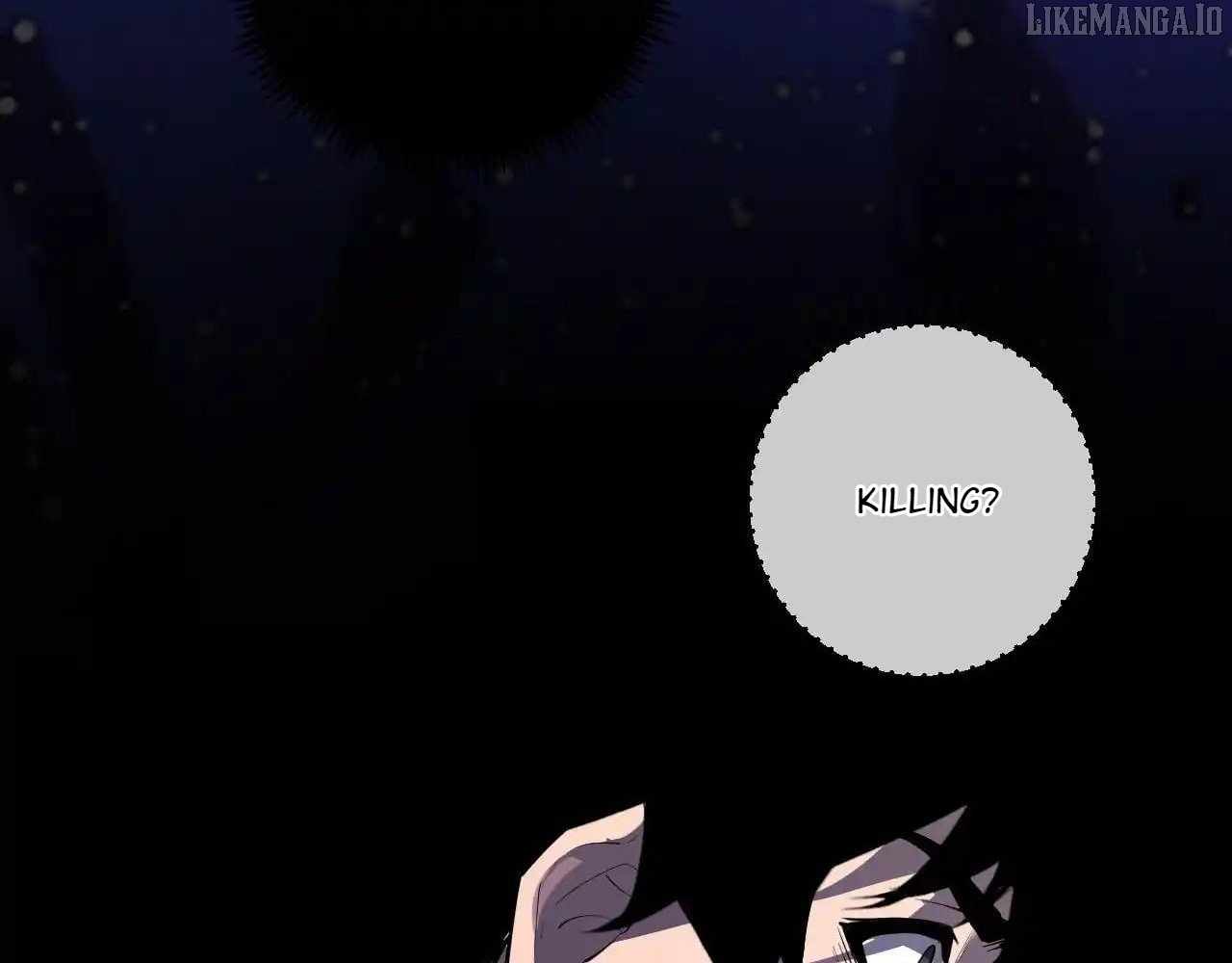 Doomsday for All: Me, Virus Monarch Chapter 87 page 70