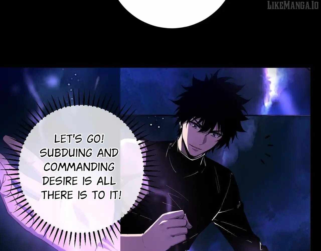Doomsday for All: Me, Virus Monarch Chapter 87 page 100