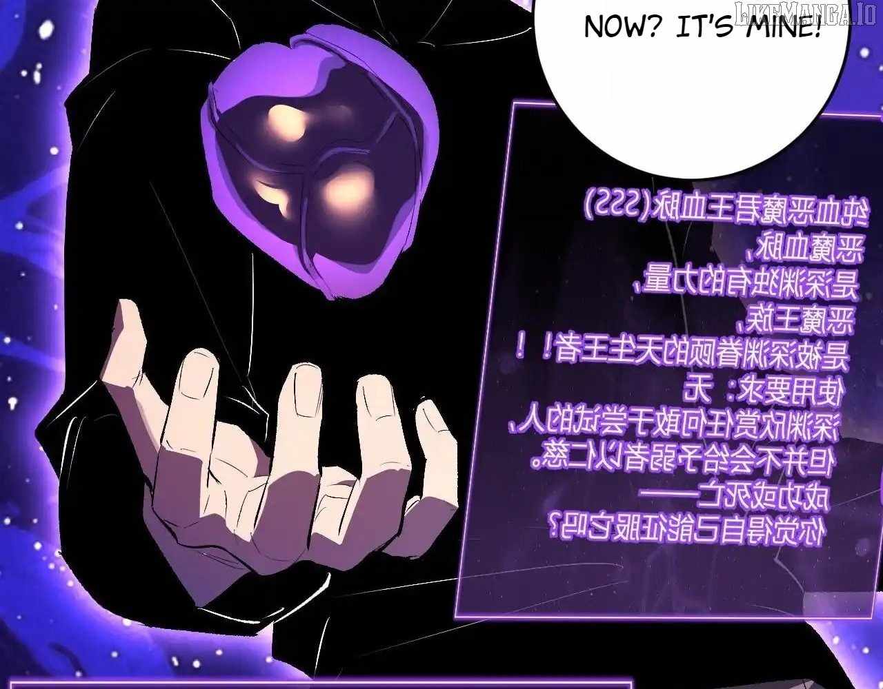 Doomsday for All: Me, Virus Monarch Chapter 87 page 30