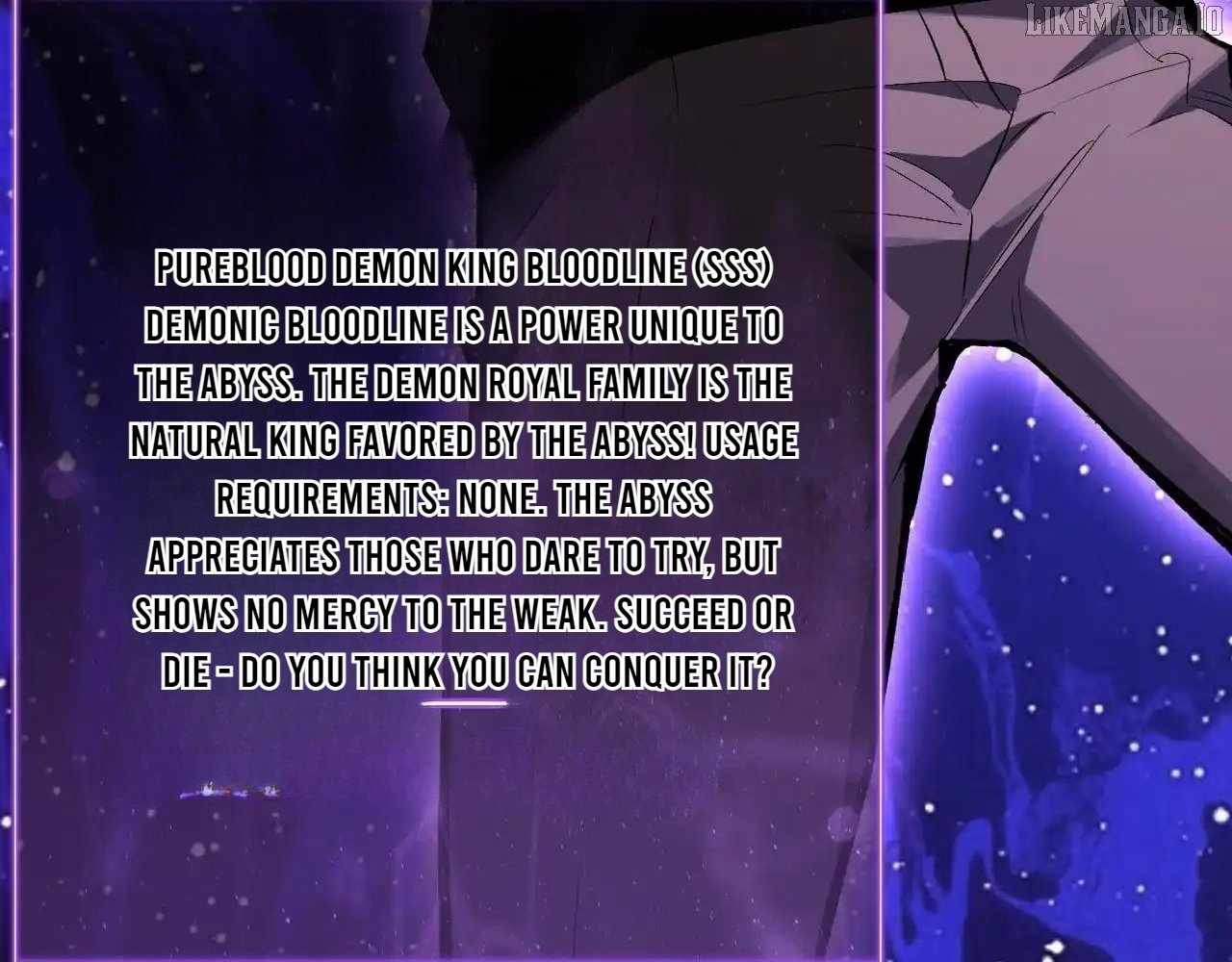 Doomsday for All: Me, Virus Monarch Chapter 87 page 31