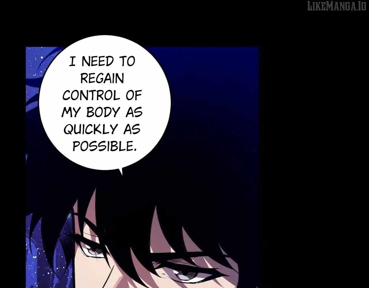 Doomsday for All: Me, Virus Monarch Chapter 87 page 98