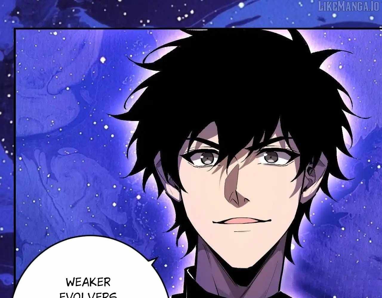 Doomsday for All: Me, Virus Monarch Chapter 87 page 28