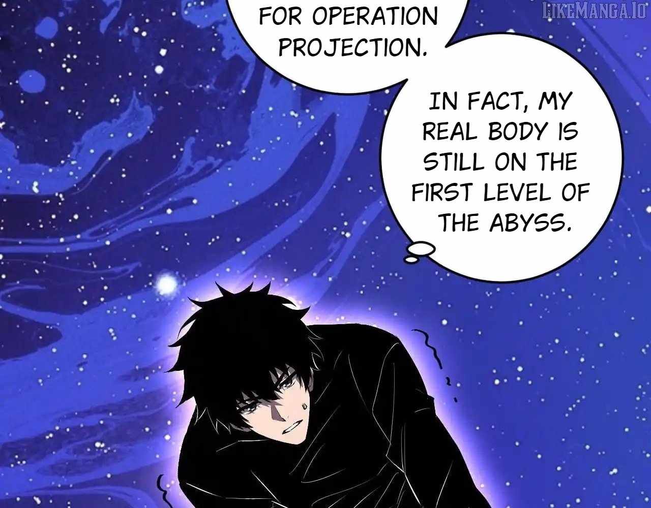 Doomsday for All: Me, Virus Monarch Chapter 87 page 40