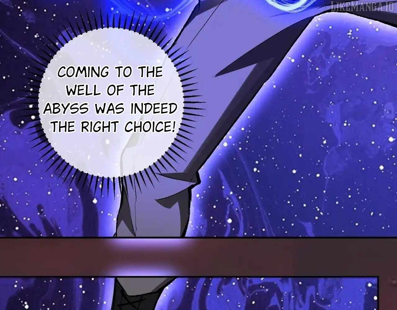Doomsday for All: Me, Virus Monarch Chapter 87 page 61