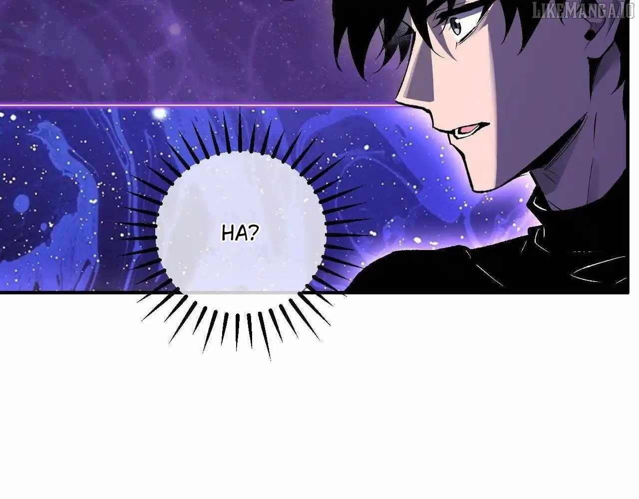 Doomsday for All: Me, Virus Monarch Chapter 87 page 33