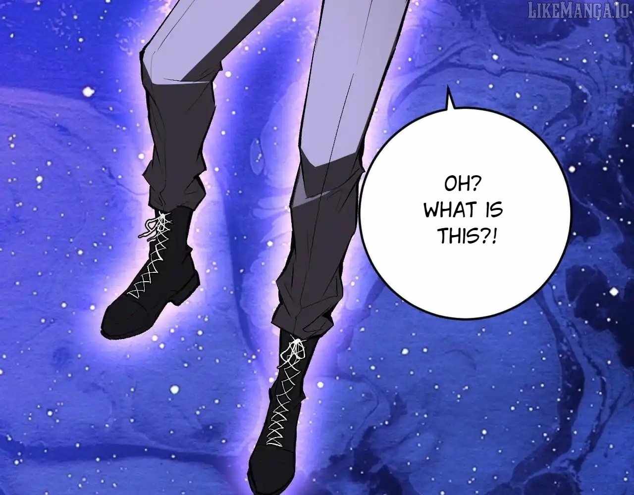 Doomsday for All: Me, Virus Monarch Chapter 87 page 19