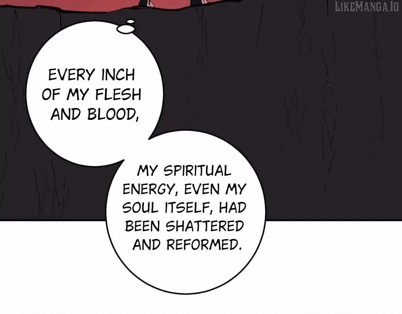 Doomsday for All: Me, Virus Monarch Chapter 87 page 65