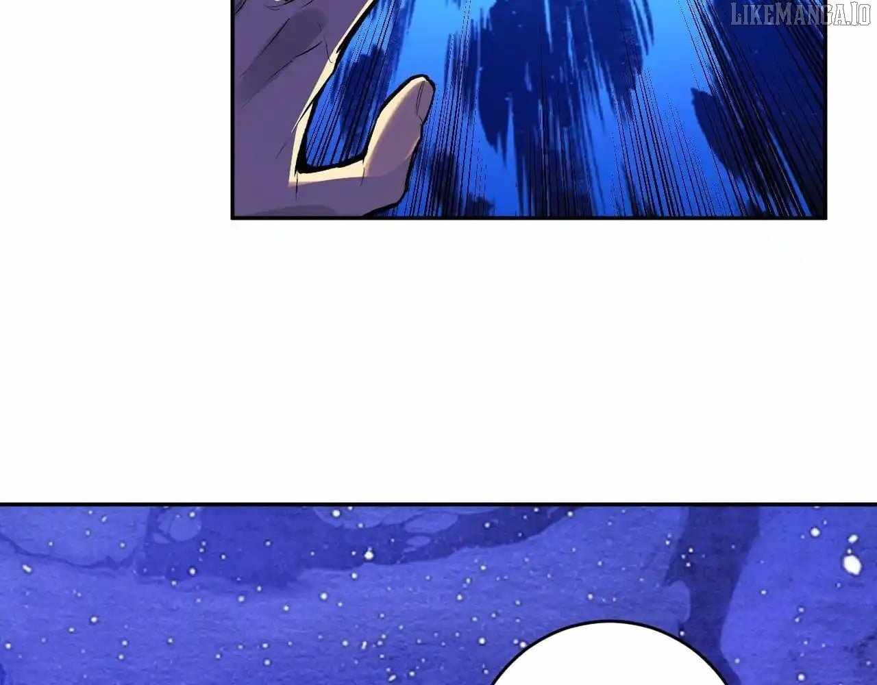 Doomsday for All: Me, Virus Monarch Chapter 87 page 24
