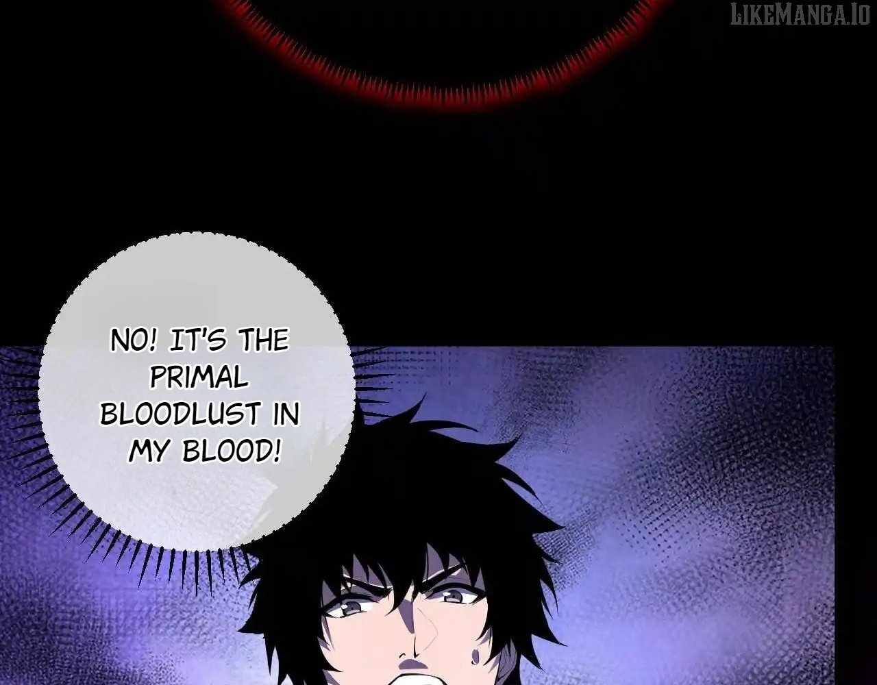 Doomsday for All: Me, Virus Monarch Chapter 87 page 73