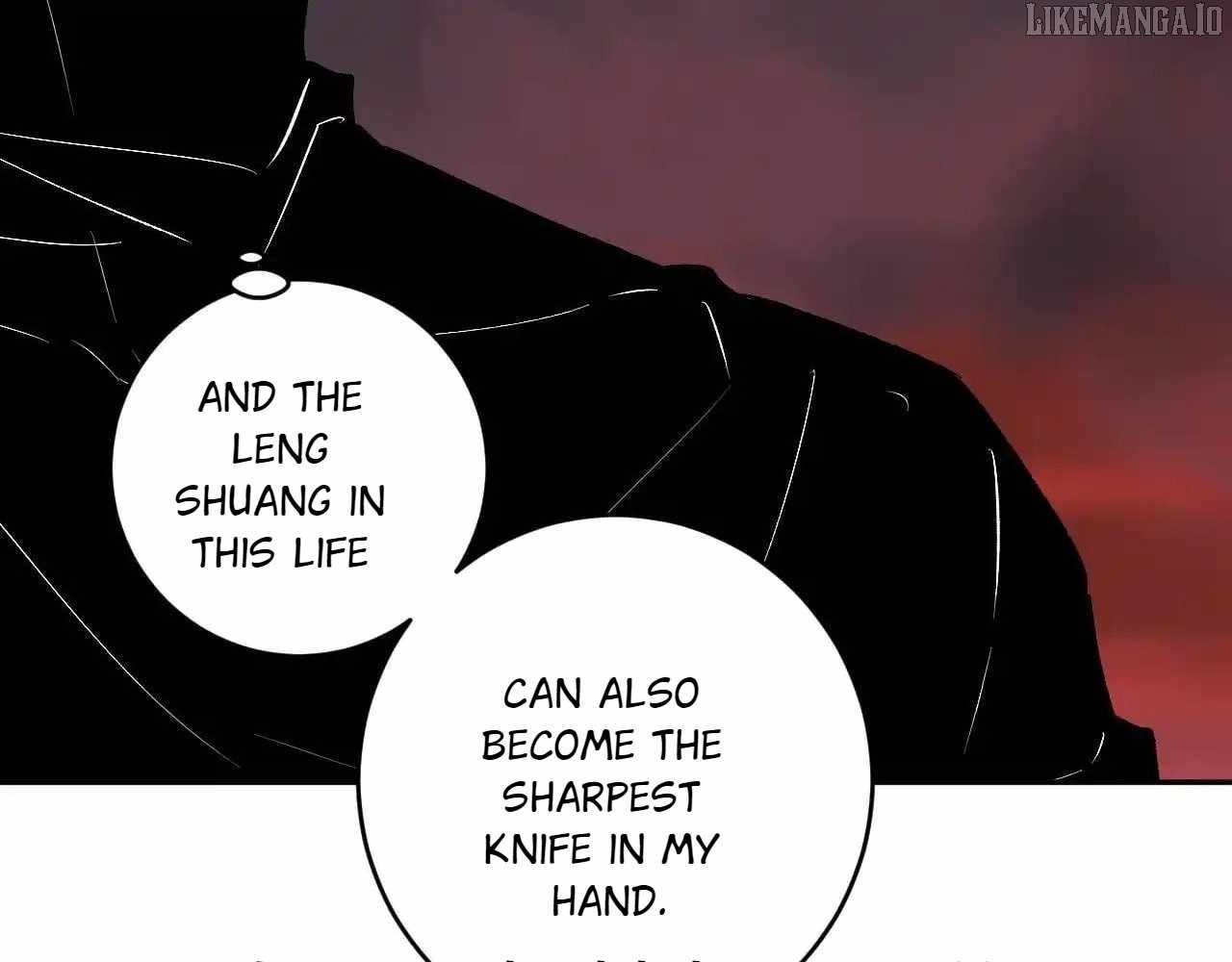 Doomsday for All: Me, Virus Monarch Chapter 87 page 12