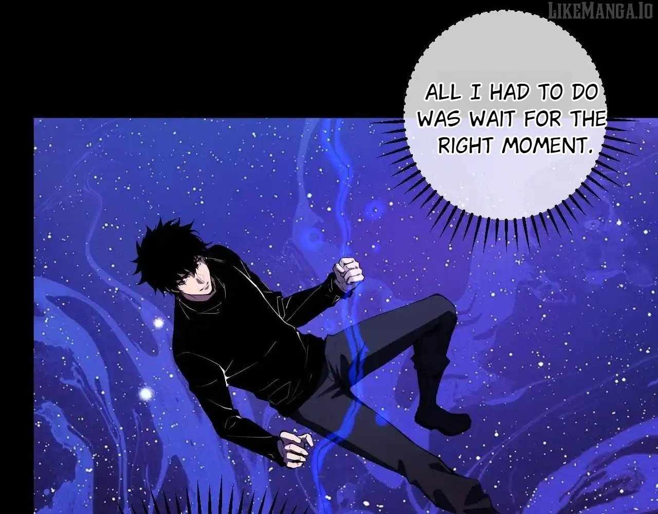 Doomsday for All: Me, Virus Monarch Chapter 87 page 104