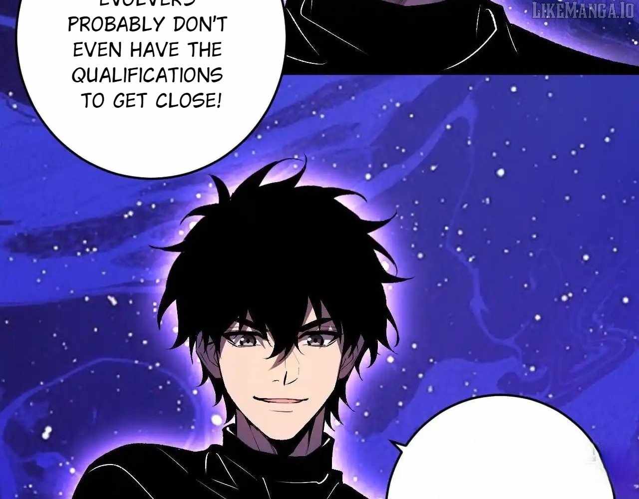 Doomsday for All: Me, Virus Monarch Chapter 87 page 29