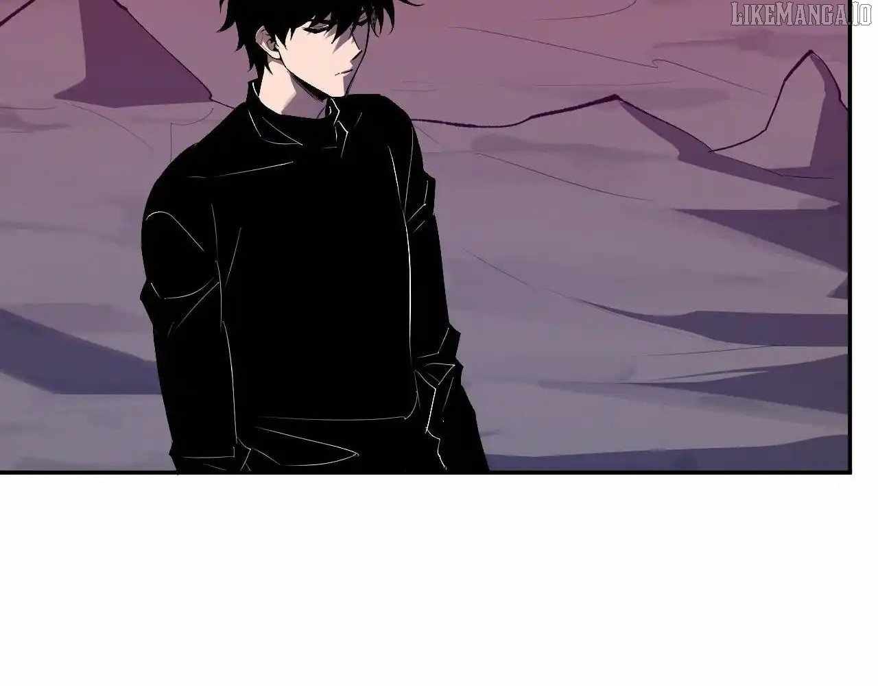 Doomsday for All: Me, Virus Monarch Chapter 87 page 43