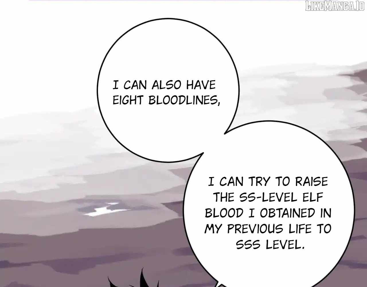 Doomsday for All: Me, Virus Monarch Chapter 87 page 128