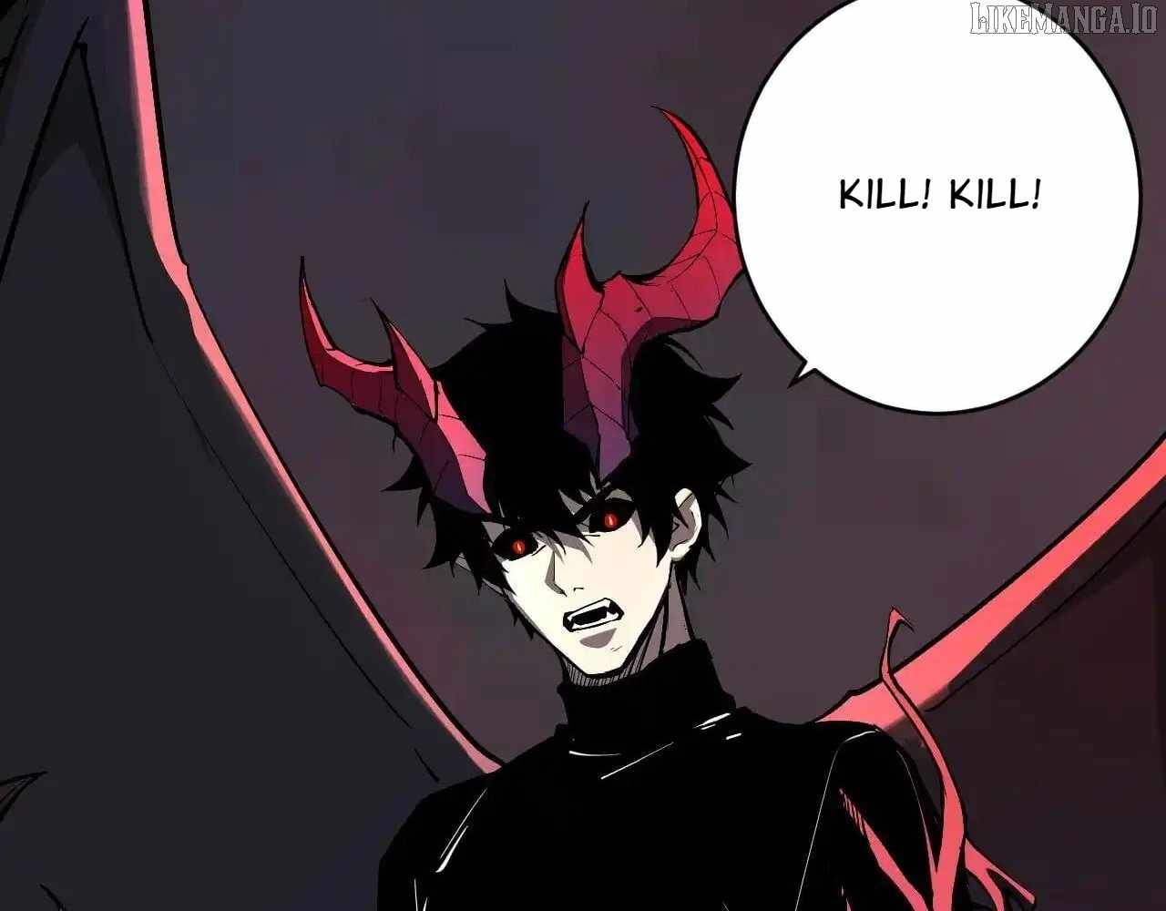Doomsday for All: Me, Virus Monarch Chapter 87 page 113