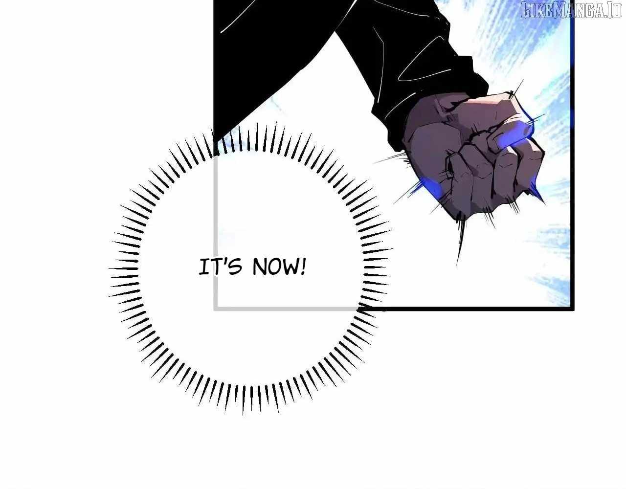 Doomsday for All: Me, Virus Monarch Chapter 87 page 110
