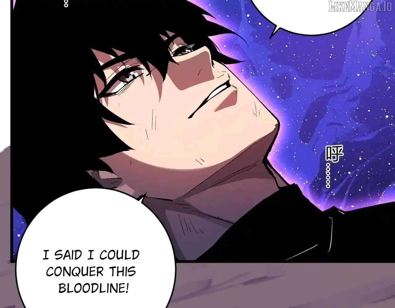 Doomsday for All: Me, Virus Monarch Chapter 87 page 121