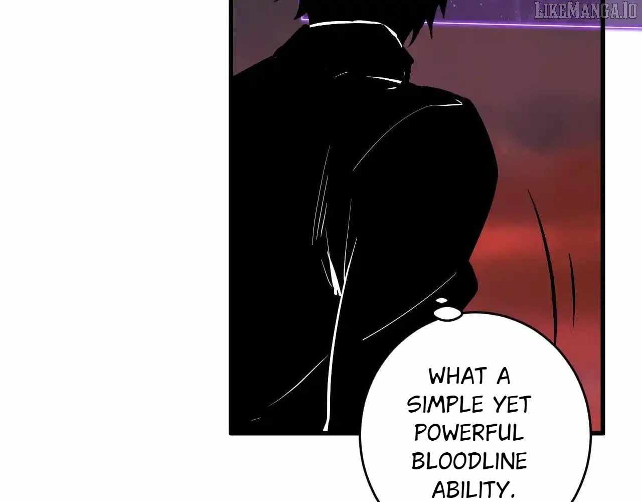 Doomsday for All: Me, Virus Monarch Chapter 87 page 126