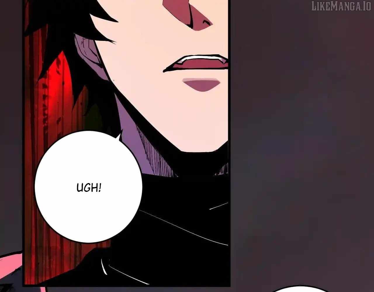 Doomsday for All: Me, Virus Monarch Chapter 87 page 112