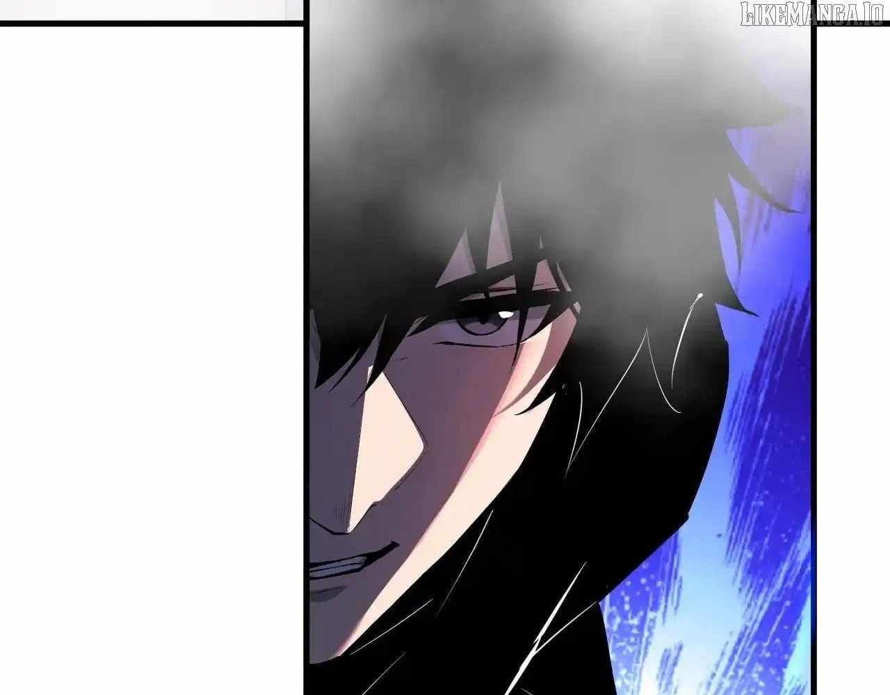 Doomsday for All: Me, Virus Monarch Chapter 87 page 109