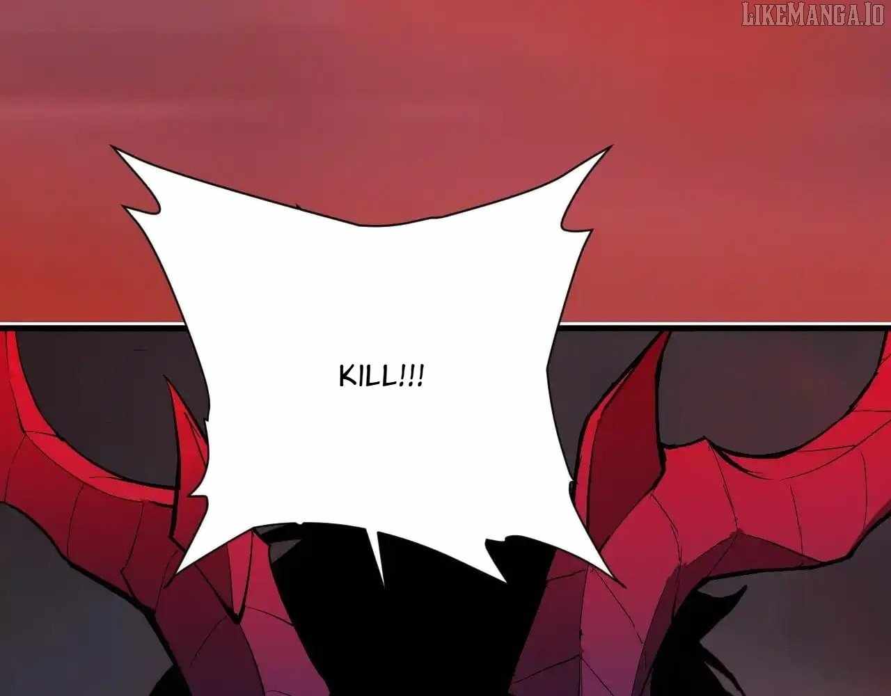 Doomsday for All: Me, Virus Monarch Chapter 87 page 116