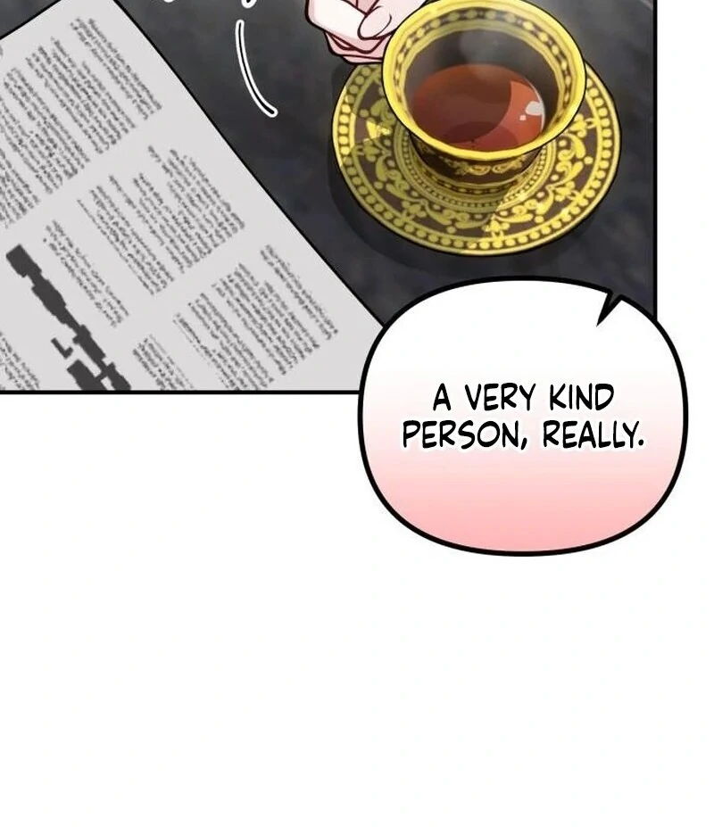 A Beast Swallowed by a Flower Chapter 87 page 35