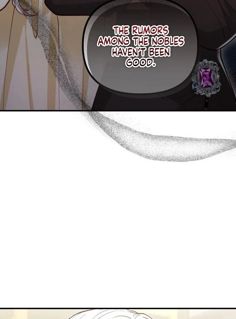 A Beast Swallowed by a Flower Chapter 87 page 5