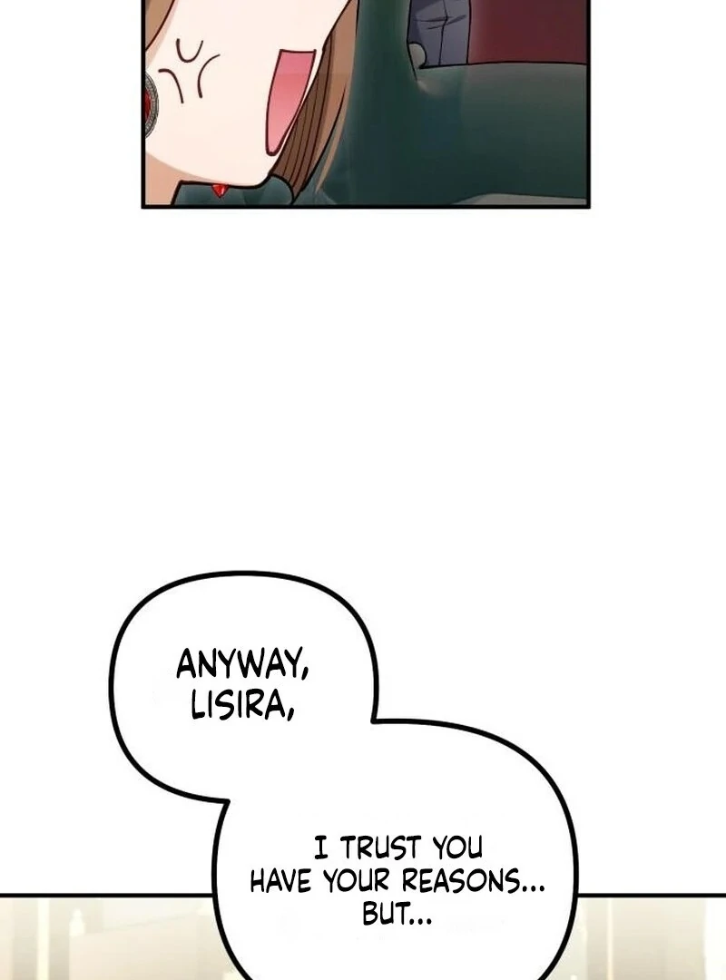 A Beast Swallowed by a Flower Chapter 87 page 15