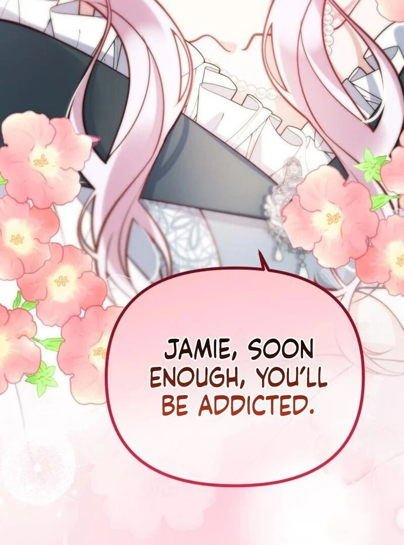 A Beast Swallowed by a Flower Chapter 87 page 61