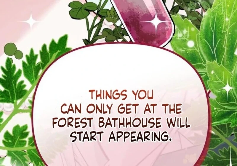 A Beast Swallowed by a Flower Chapter 87 page 46