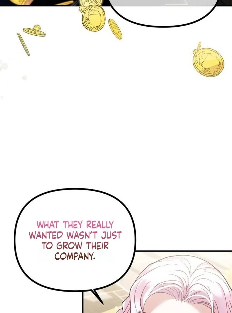 A Beast Swallowed by a Flower Chapter 87 page 54