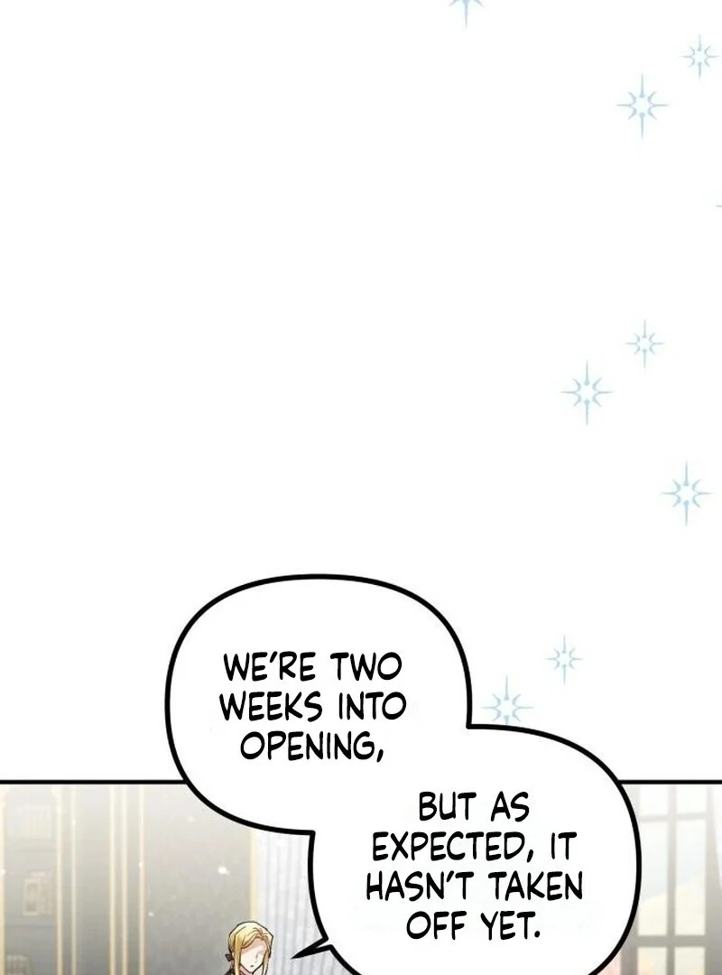 A Beast Swallowed by a Flower Chapter 87 page 31