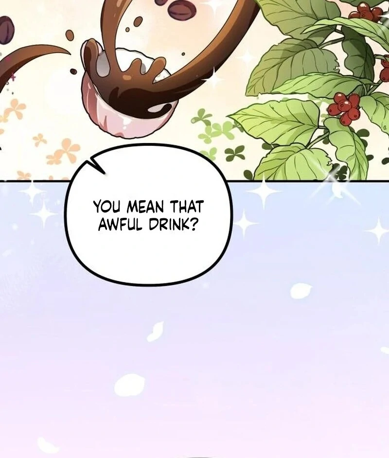 A Beast Swallowed by a Flower Chapter 87 page 58