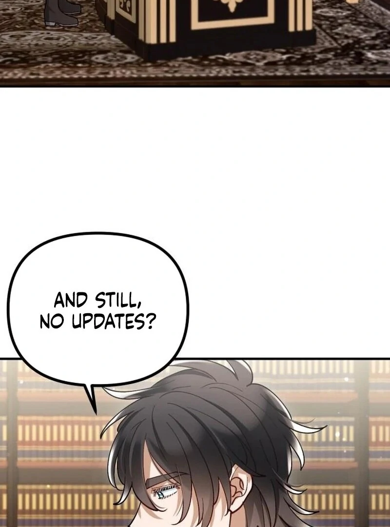 A Beast Swallowed by a Flower Chapter 87 page 71