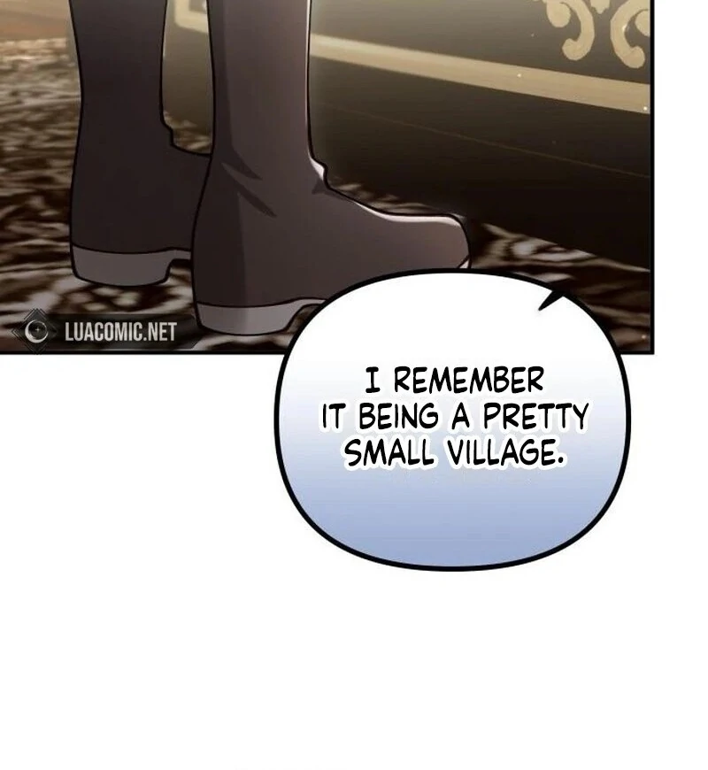 A Beast Swallowed by a Flower Chapter 87 page 69