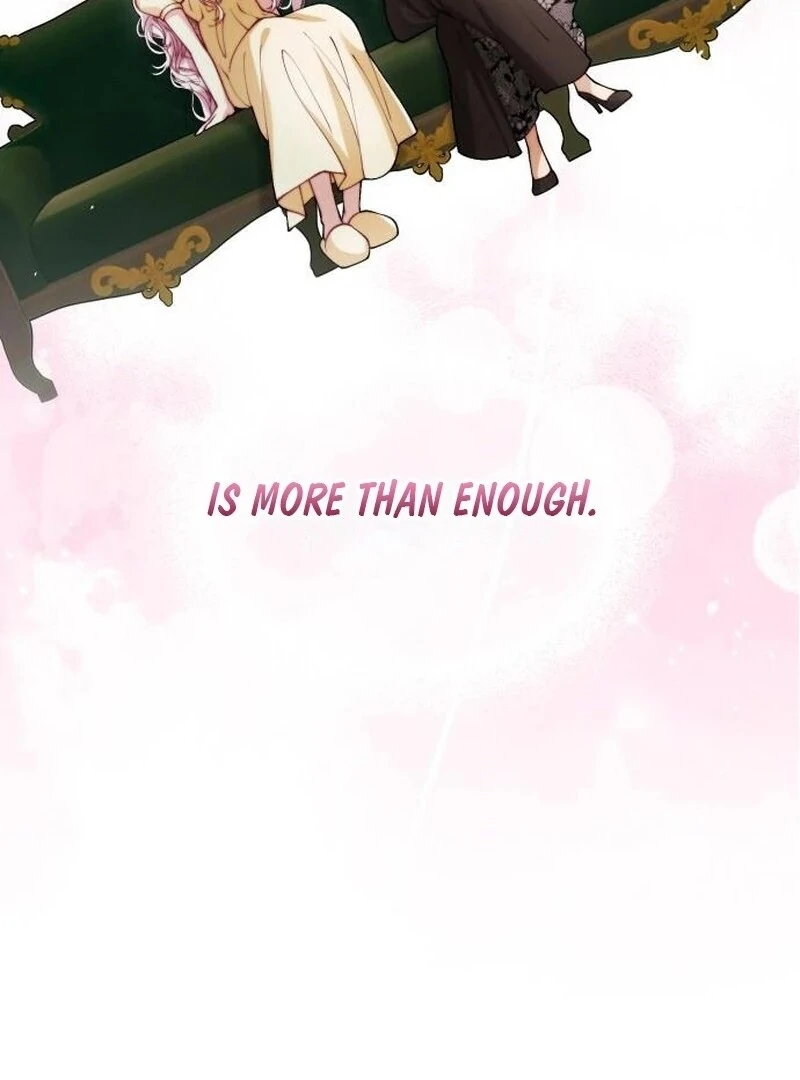 A Beast Swallowed by a Flower Chapter 87 page 22