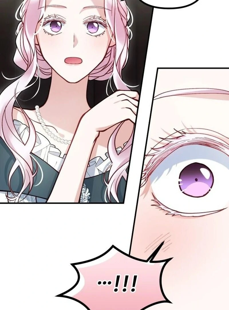 A Beast Swallowed by a Flower Chapter 87 page 86