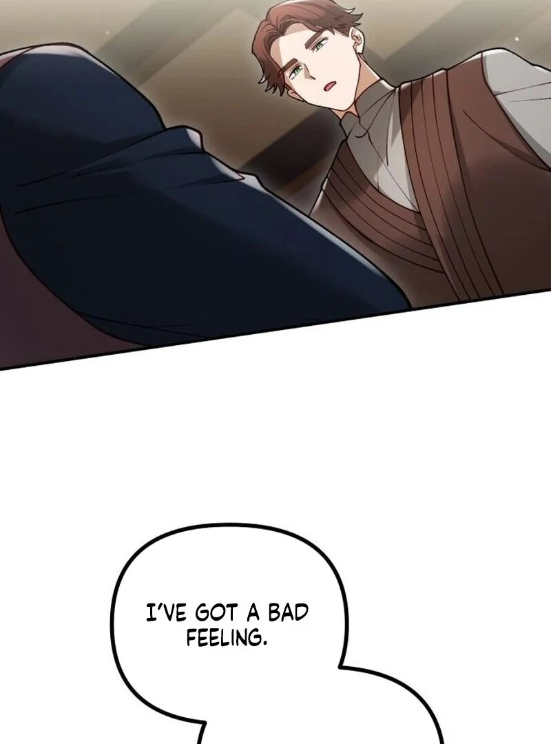 A Beast Swallowed by a Flower Chapter 87 page 74