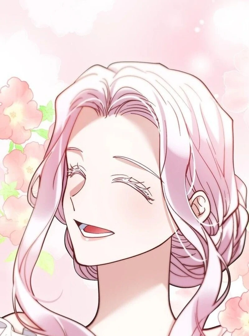 A Beast Swallowed by a Flower Chapter 87 page 60