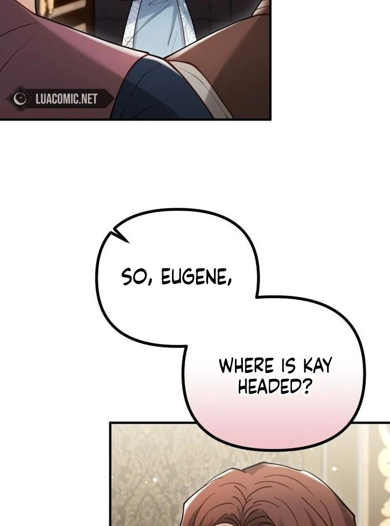A Beast Swallowed by a Flower Chapter 87 page 82