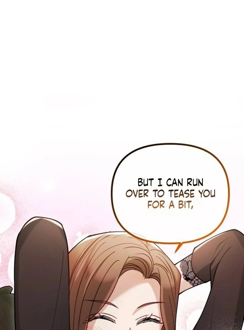 A Beast Swallowed by a Flower Chapter 87 page 18