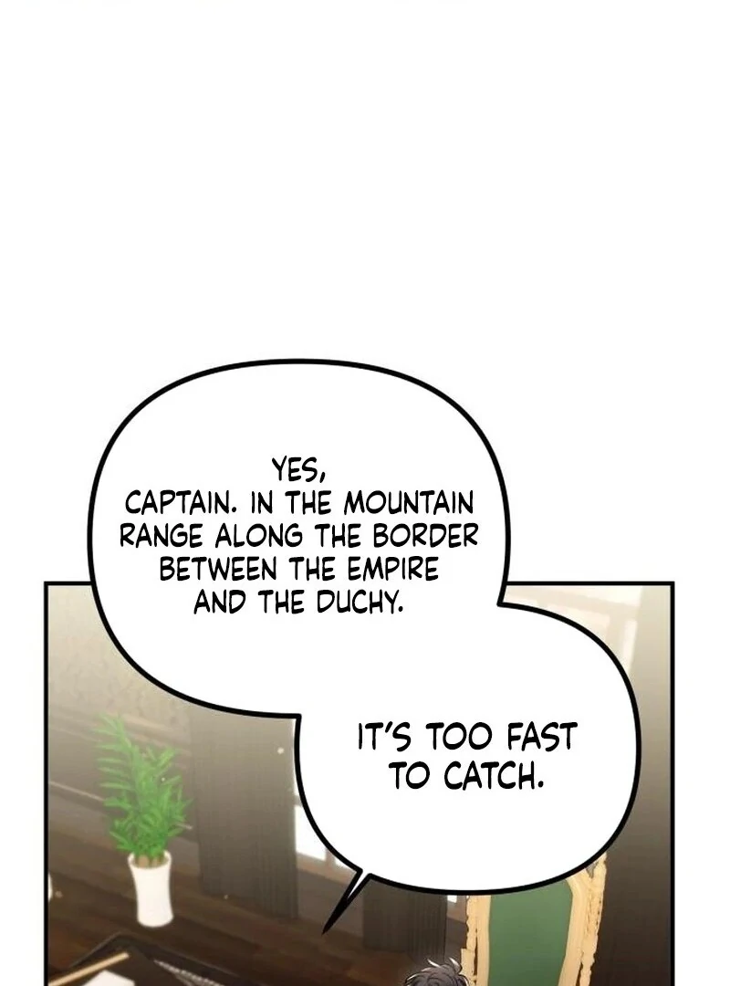 A Beast Swallowed by a Flower Chapter 87 page 64