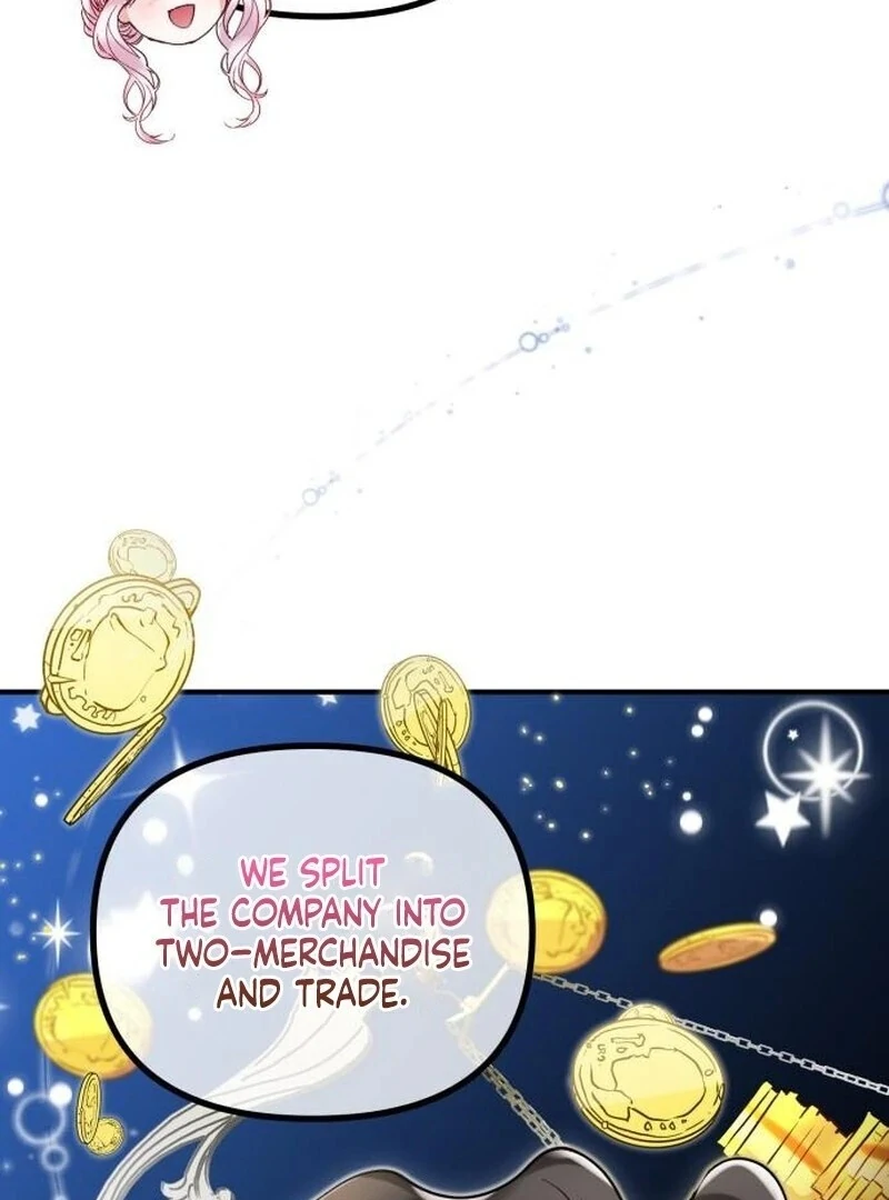 A Beast Swallowed by a Flower Chapter 87 page 52