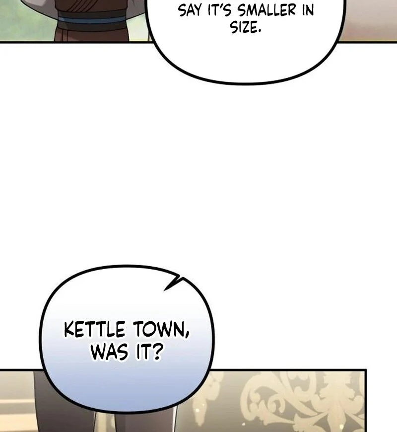 A Beast Swallowed by a Flower Chapter 87 page 68