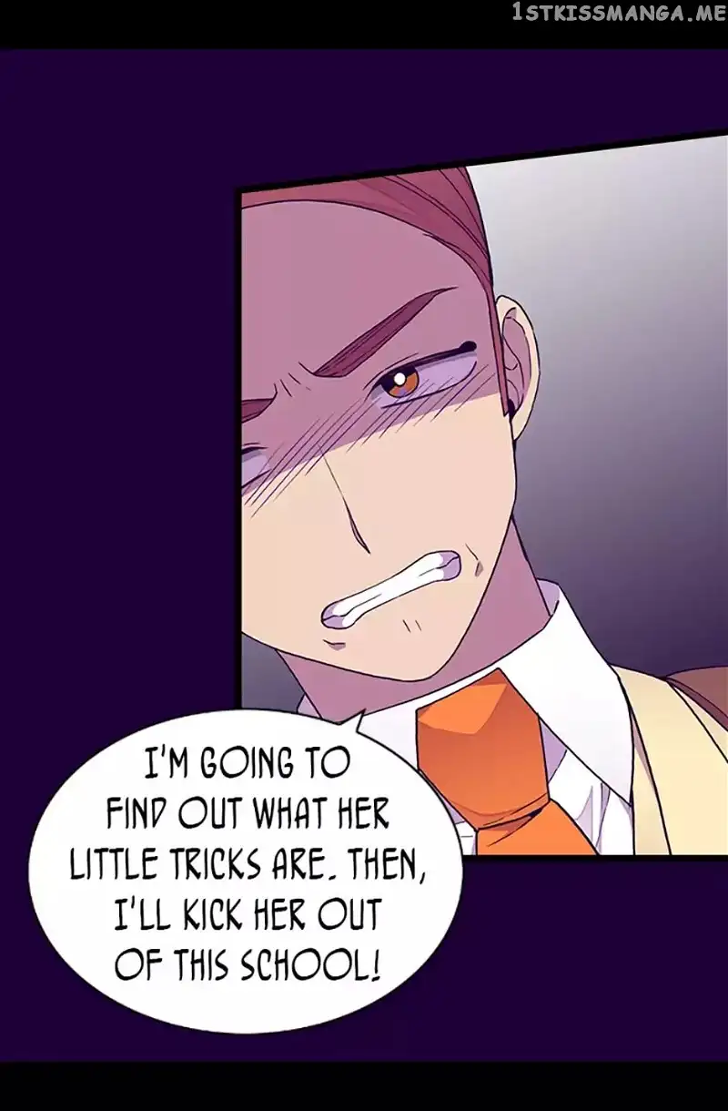 They Say I Was Born a Kings Daughter Chapter 85 page 7