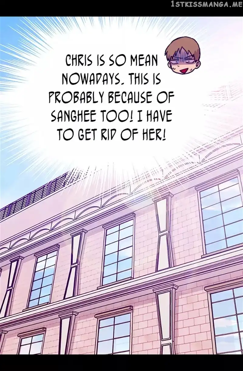 They Say I Was Born a Kings Daughter Chapter 85 page 42