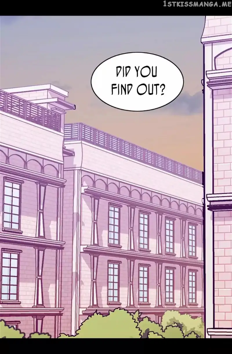 They Say I Was Born a Kings Daughter Chapter 85 page 3