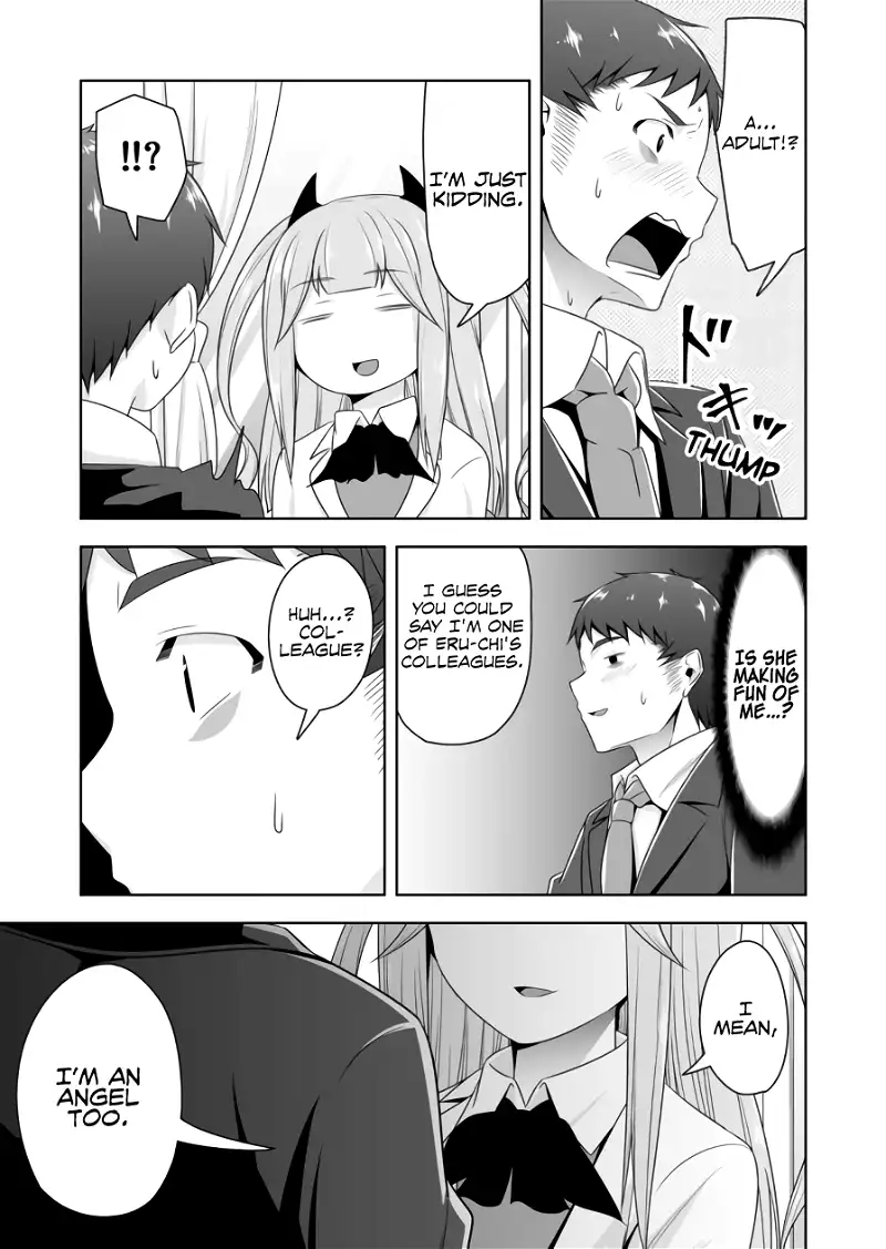 Devilchi Chapter 83 page 8
