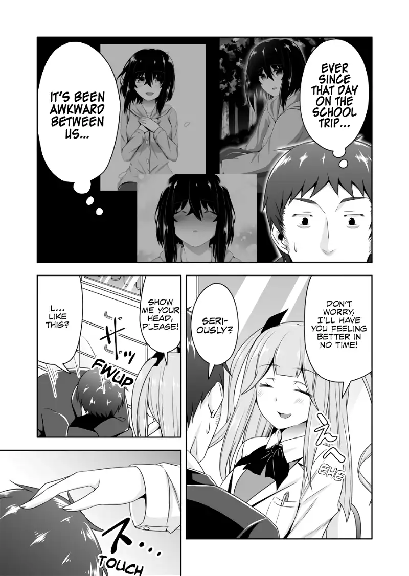 Devilchi Chapter 83 page 10